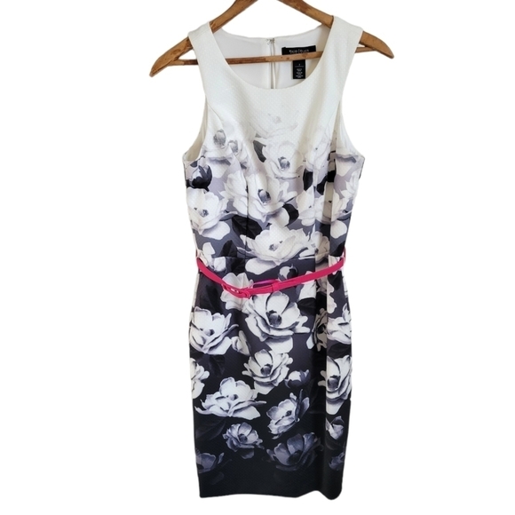 cottage core dress Cottagecore Vintage Floral Dress– The Cottagecore 31 Simple Wedding Dress Size:CA 14 print_Plain